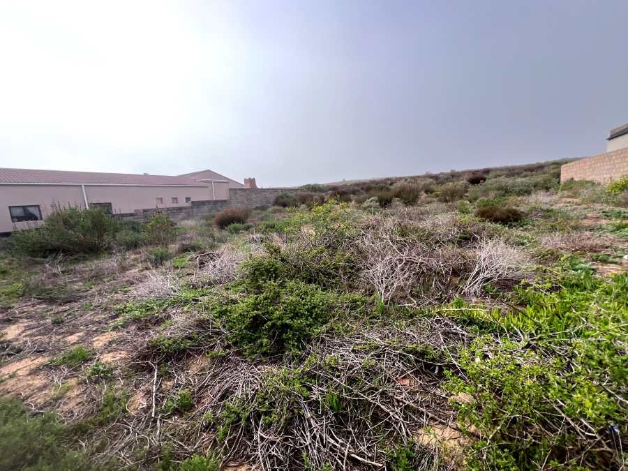 0 Bedroom Property for Sale in Myburgh Park Western Cape